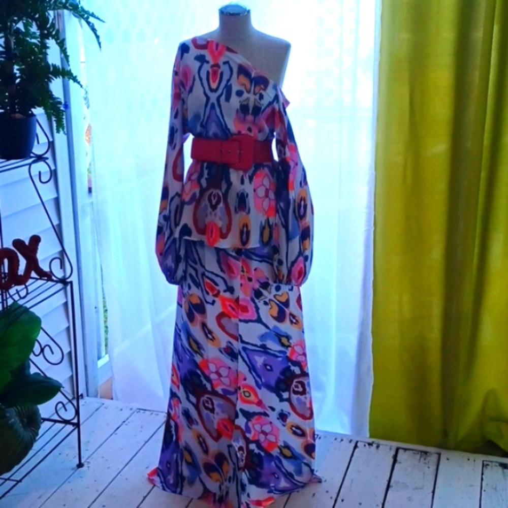 commese 2pcs. set